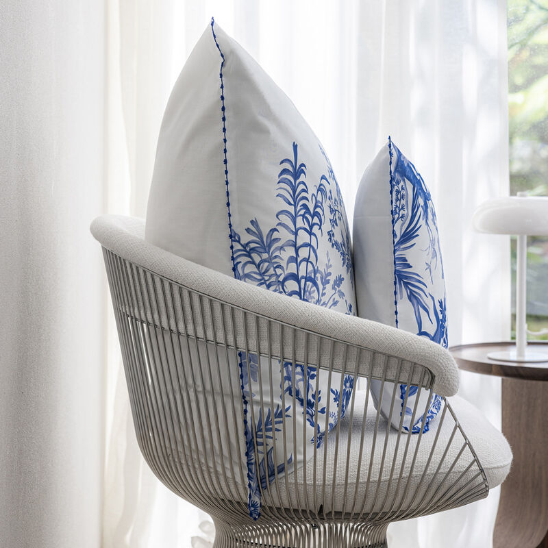 Jardin d'eden Collection cotton, , hi-res image number 5